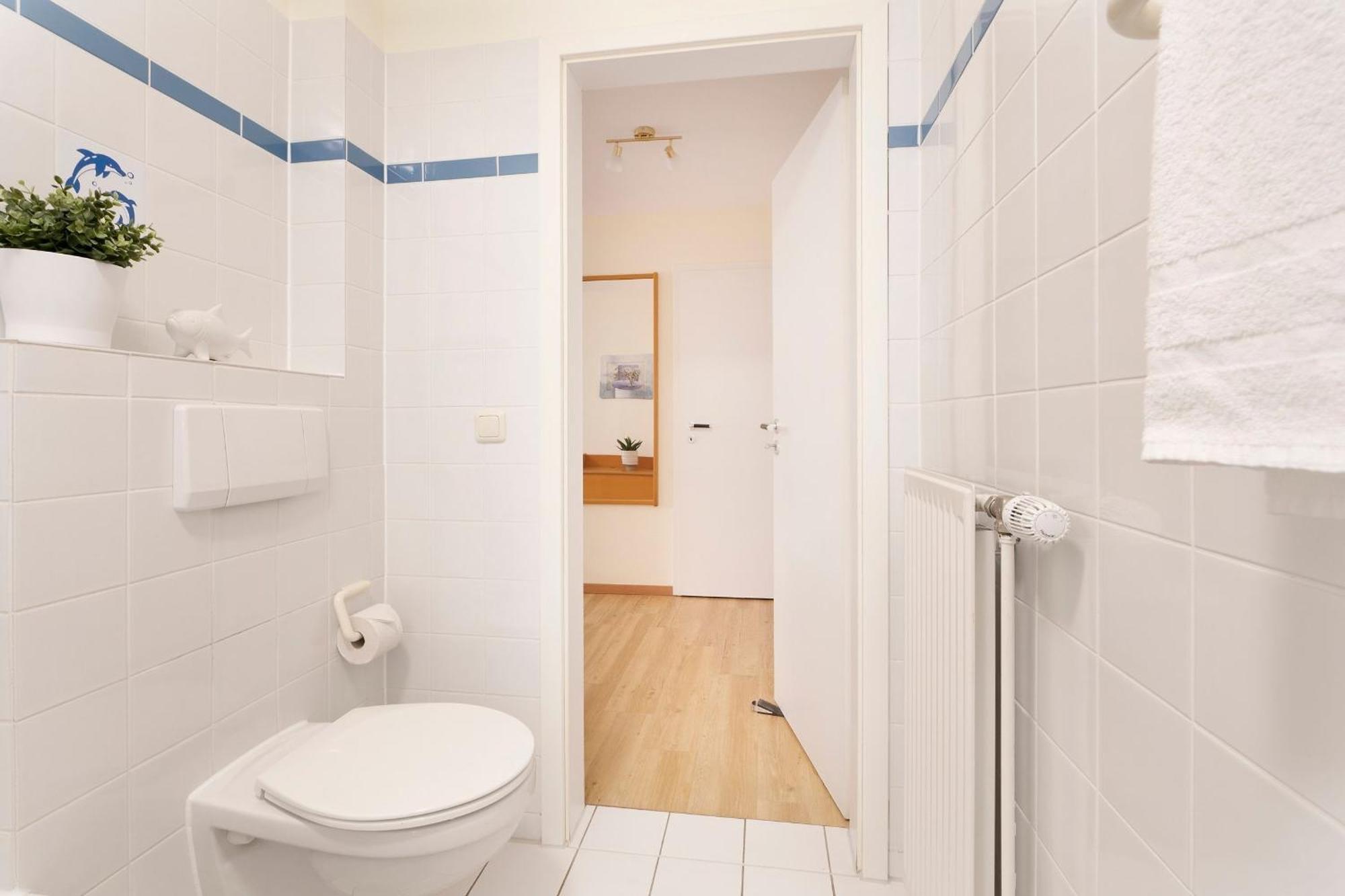 Lindenbuschen 2 Wohnung 3 Kellenhusen Exterior foto