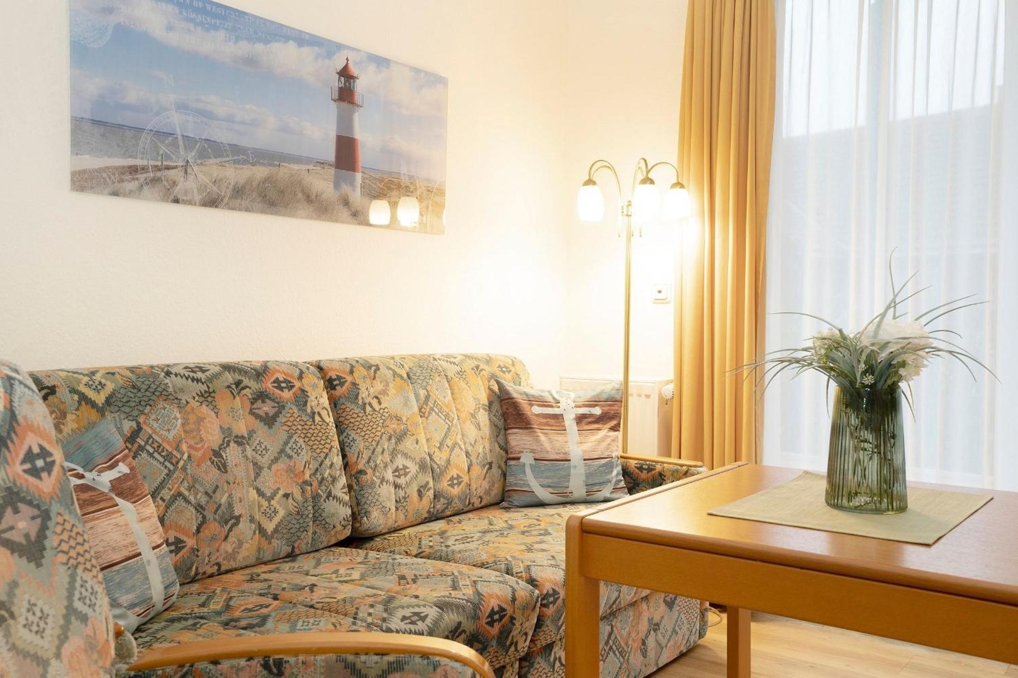 Lindenbuschen 2 Wohnung 3 Kellenhusen Exterior foto